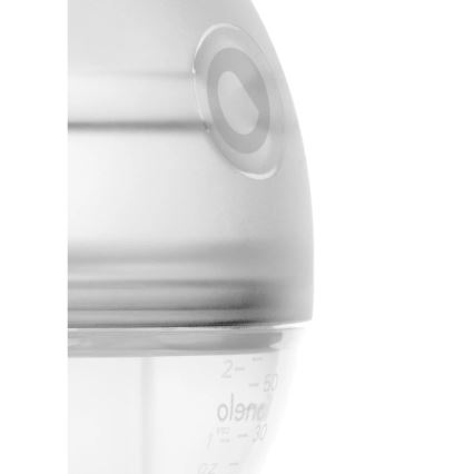 Lionelo - Izdajalica majčinog mlijeka 2u1 MILKY 60 ml