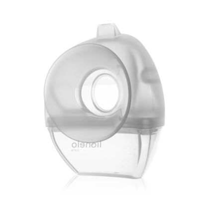 Lionelo - Izdajalica majčinog mlijeka 2u1 MILKY 60 ml