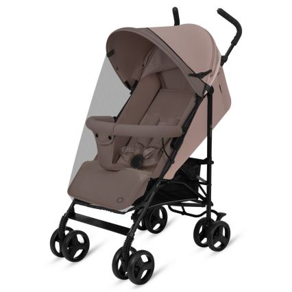 Lionelo - kišobran kolica ELIA bež-taupe