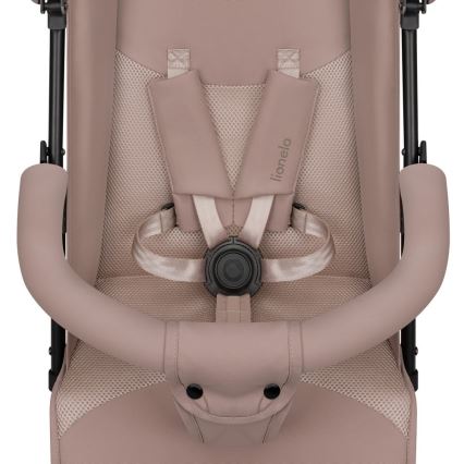 Lionelo - kišobran kolica ELIA bež-taupe