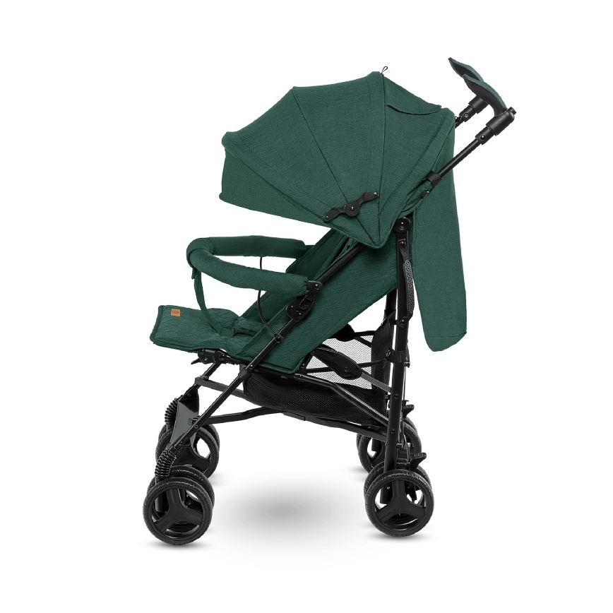Lionelo - Kišobran kolica IRMA Green Forest