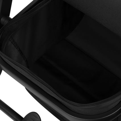 Lionelo - Kombinirana dječja kolica 2u1 AMBER PLUS Green Forest