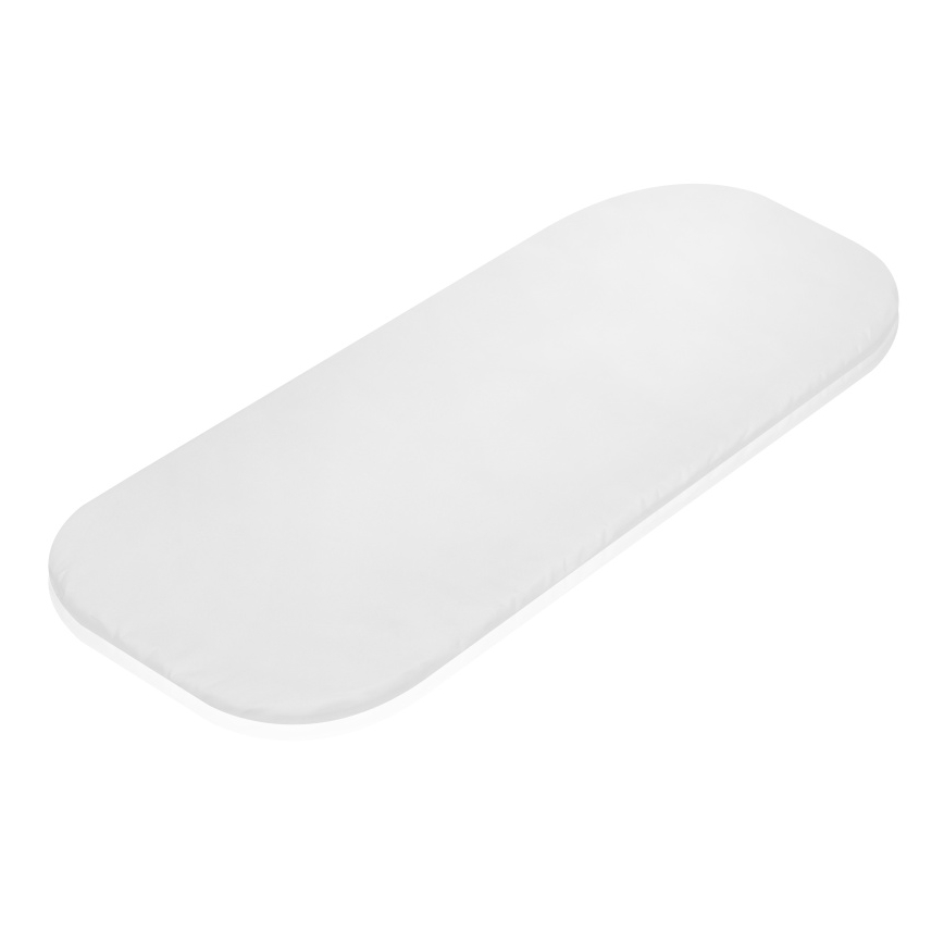 Lionelo - Kombinirana dječja kolica 2u1 MIKA PLUS rđasto-smeđa