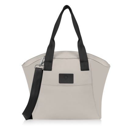 Lionelo - Kombinirana dječja kolica 3 u 1 AMBER PLUS Beige Sand