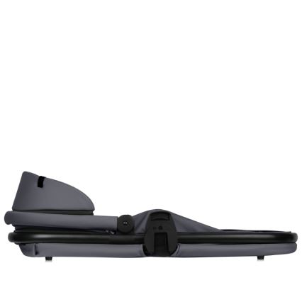 Lionelo - Kombinirana dječja kolica 3 u 1 LAYLA Grey Stone