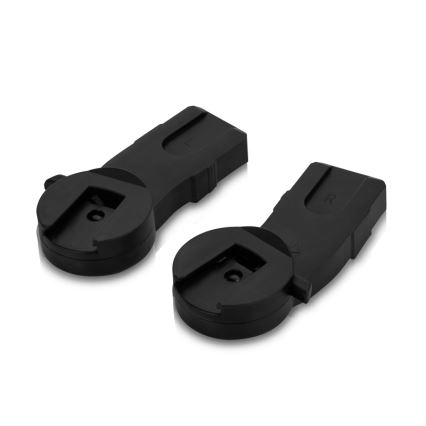 Lionelo - Kombinirana kolica 3 u 1 MERIL Grey Stone