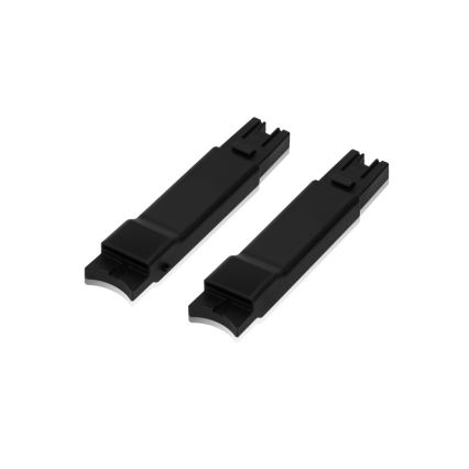 Lionelo - Kombinirana kolica 3 u 1 MIKA PLUS Sivi kamen