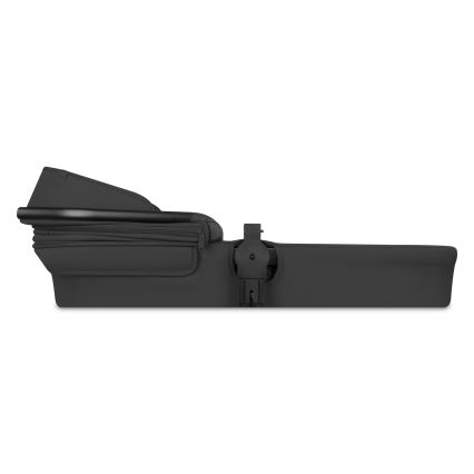Lionelo - Kombinirana kolica 3u1 BIANKA Black Onyx