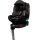 Lionelo - Okretna autosjedalica s bazom ANTOON PLUS i-Size 40-105 cm Black Onyx