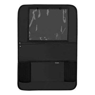 Lionelo - Organizator za auto SEAT ORGANIZER Crni