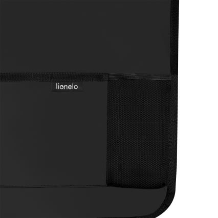 Lionelo - Organizator za automobil SEAT ORGANIZER Crni