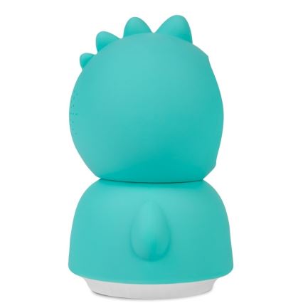 Lionelo - Pametni dječji monitor BABYLINE VIEW Wi-Fi 5V Bijela