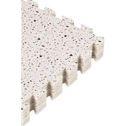 Lionelo - Pjenasta slagalica YOKA 116x173 cm