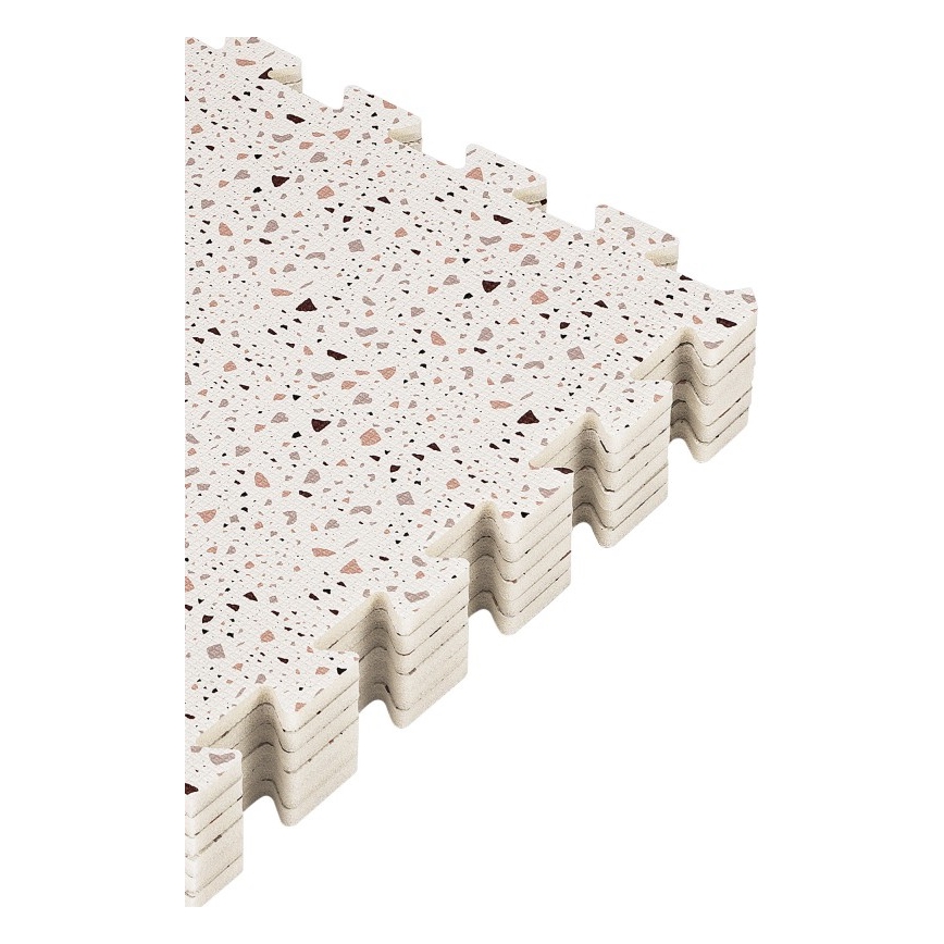 Lionelo - Pjenasta slagalica YOKA 116x173 cm