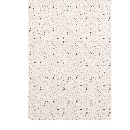 Lionelo - Pjenasta slagalica YOKA 116x173 cm