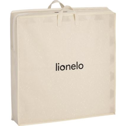 Lionelo - Pjenasta slagalica YOKA 116x173 cm