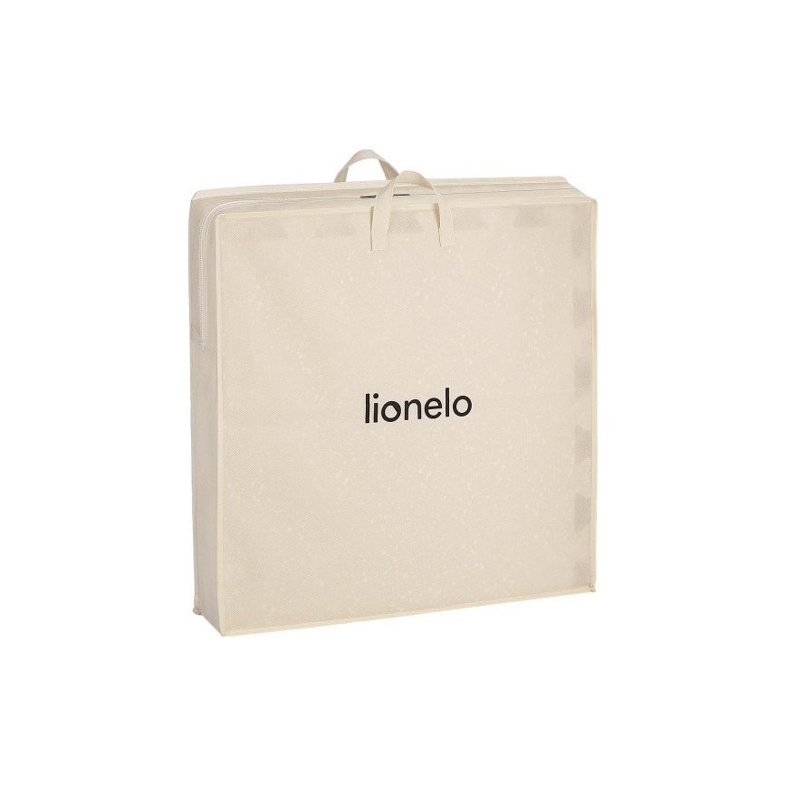 Lionelo - Pjenasta slagalica YOKA 116x173 cm