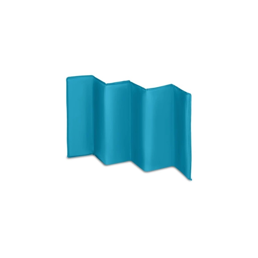 Lionelo - Prijenosni krevetić STEFI tirkizni