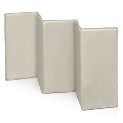 Lionelo - Prijenosni krevetić SVEN PLUS bež