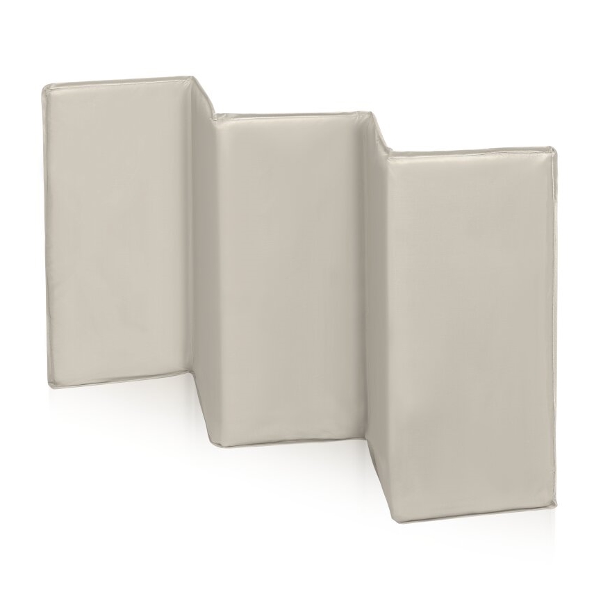 Lionelo - Prijenosni krevetić SVEN PLUS bež