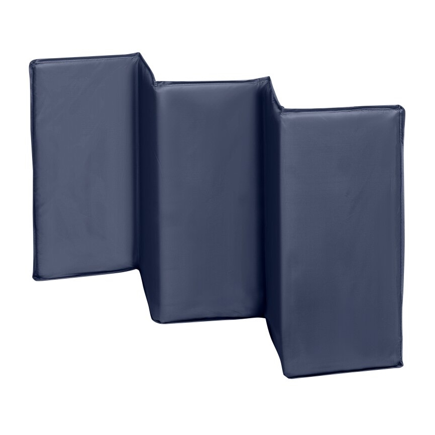 Lionelo - Prijenosni krevetić SVEN PLUS plavi