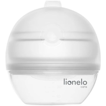 Lionelo - Pumpa za majčino mlijeko 2u1 MILKY 60 ml