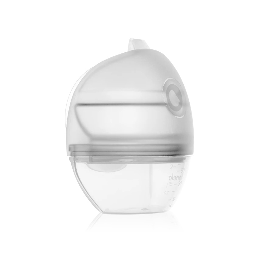 Lionelo - Pumpa za majčino mlijeko 2u1 MILKY 60 ml