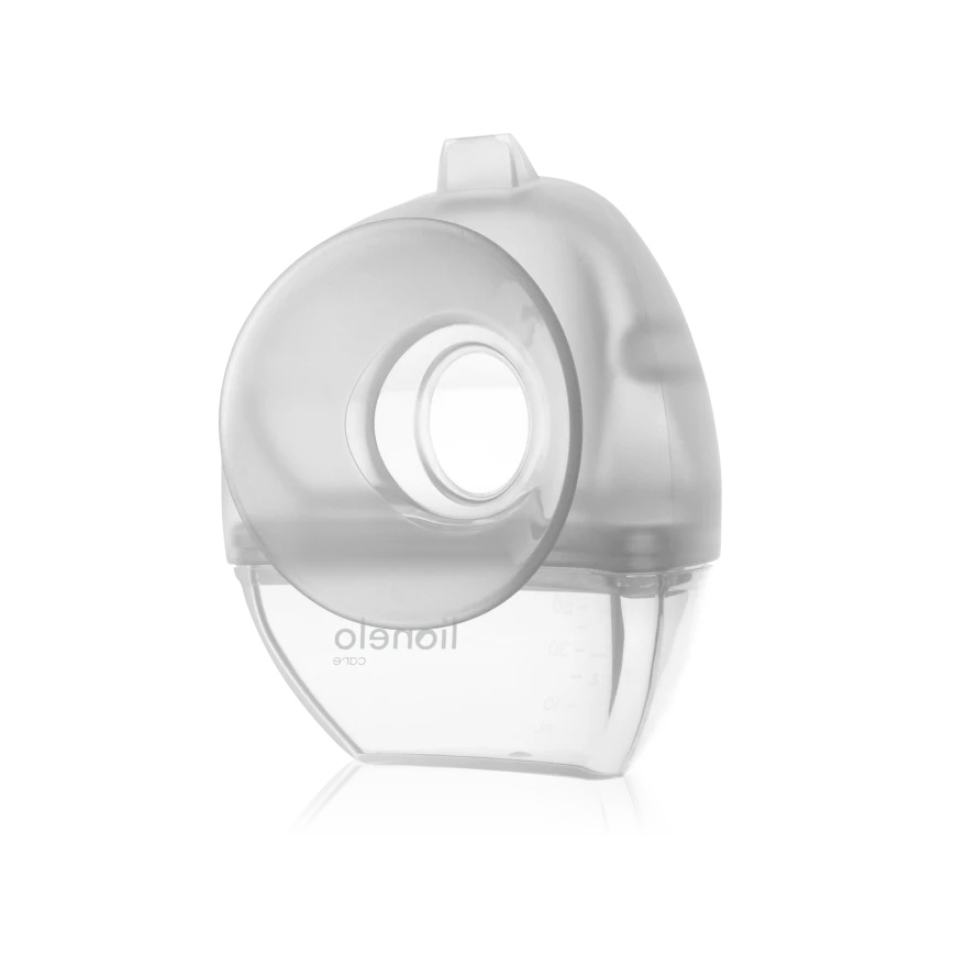 Lionelo - Pumpa za majčino mlijeko 2u1 MILKY 60 ml