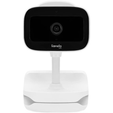 Lionelo - Punjivi dječji monitor BABYLINE GO 5V 3350 mAh