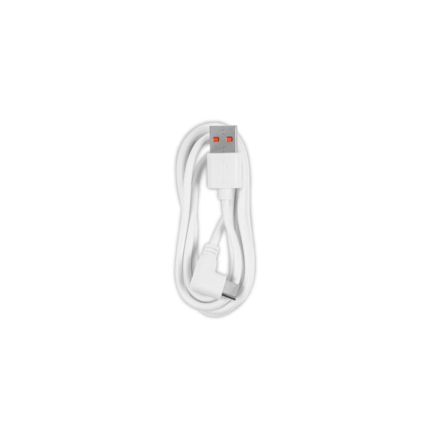 Lionelo - Punjivi grijač za bočice THERMUP GO PLUS 10W/5V plava/siva