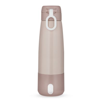 Lionelo - Punjivi grijač za mlijeko THERMUP 55W/5V