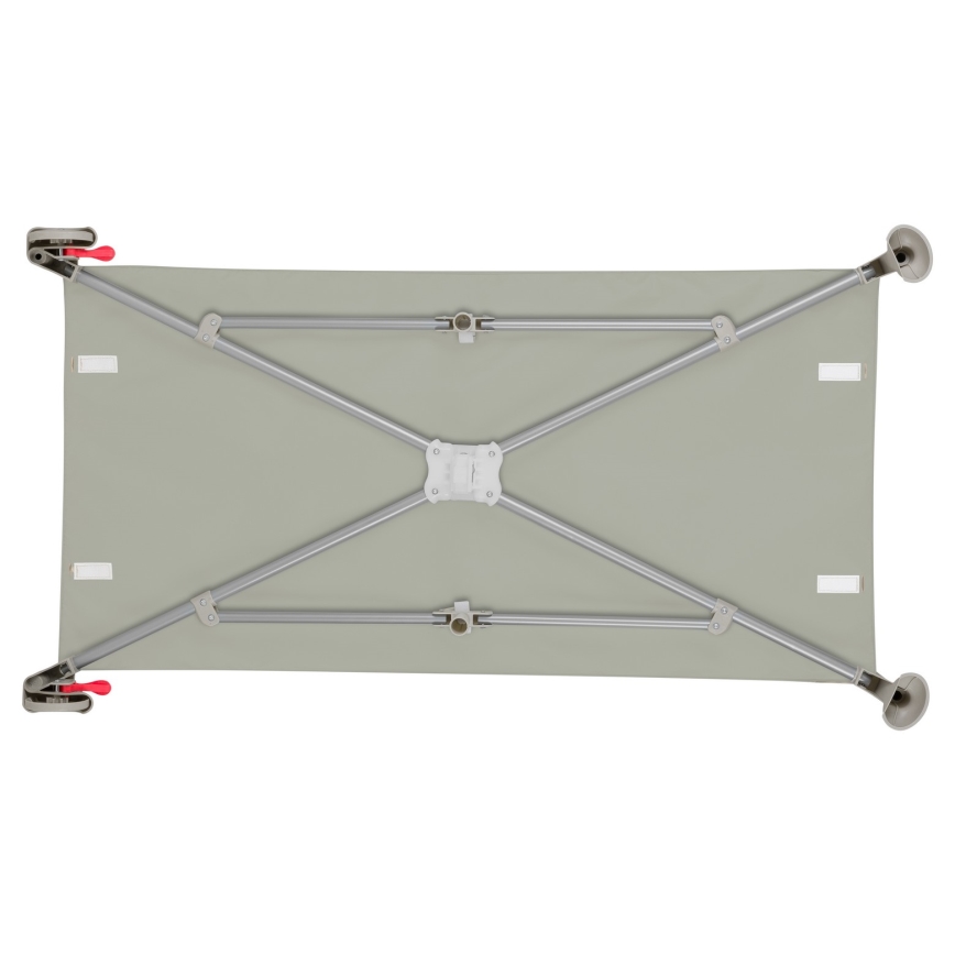 Lionelo - Putni krevetić 3 u 1 ELLEN Bež pijesak