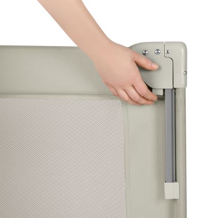 Lionelo - Putni krevetić 3 u 1 ELLEN Bež pijesak