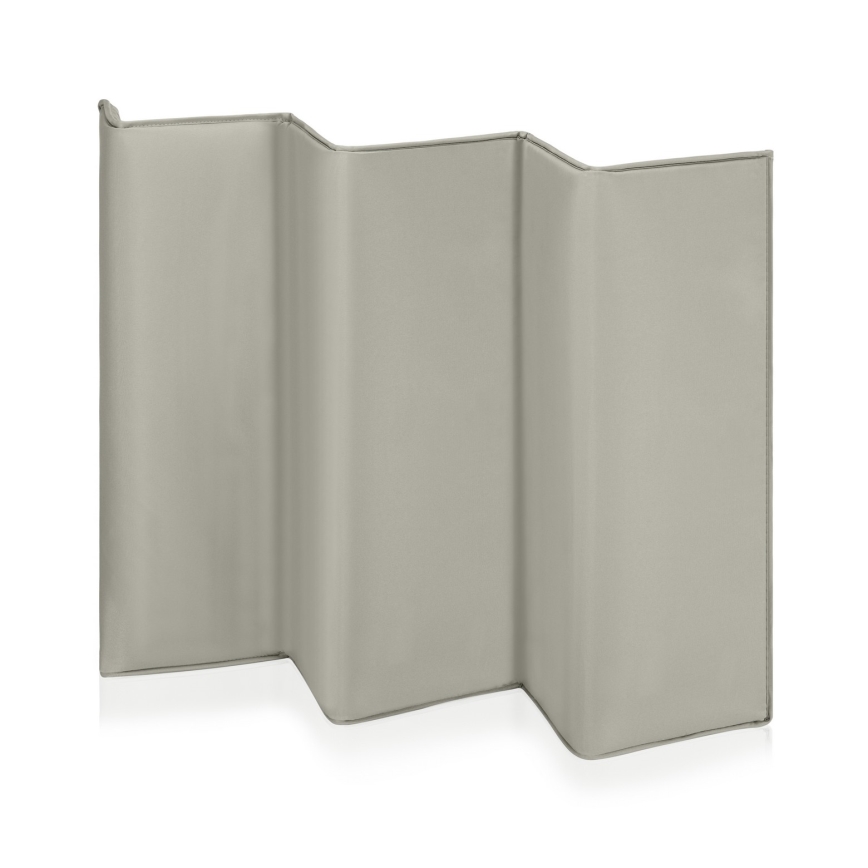 Lionelo - Putni krevetić 3 u 1 ELLEN Bež pijesak