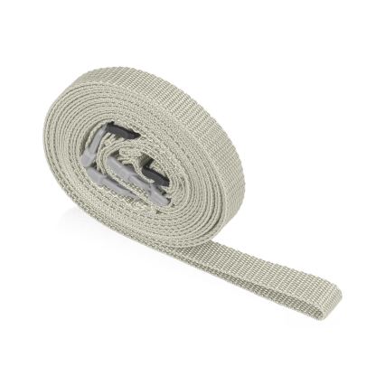 Lionelo - Putni krevetić 3 u 1 ELLEN Bež pijesak