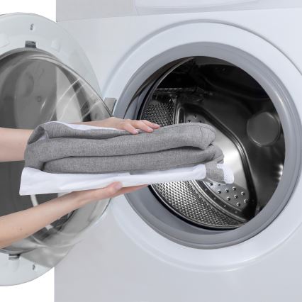 Lionelo - Putni krevetić 3u1 MALIN Grey Stone