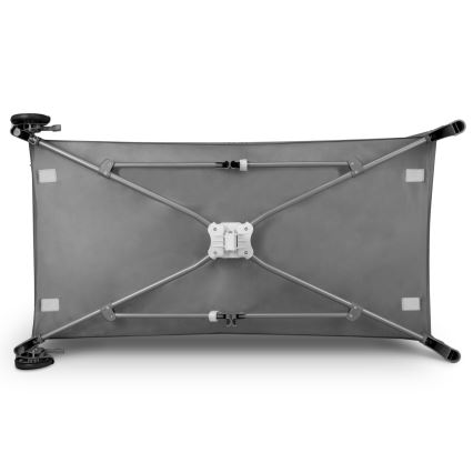 Lionelo - Putni krevetić FLOWER Flamingo