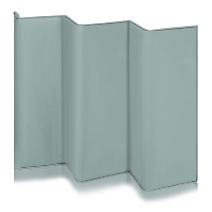 Lionelo - Putni krevetić LAURA Zelena kadulja