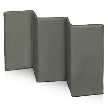 Lionelo - Putni krevetić SVEN PLUS Beige Olive