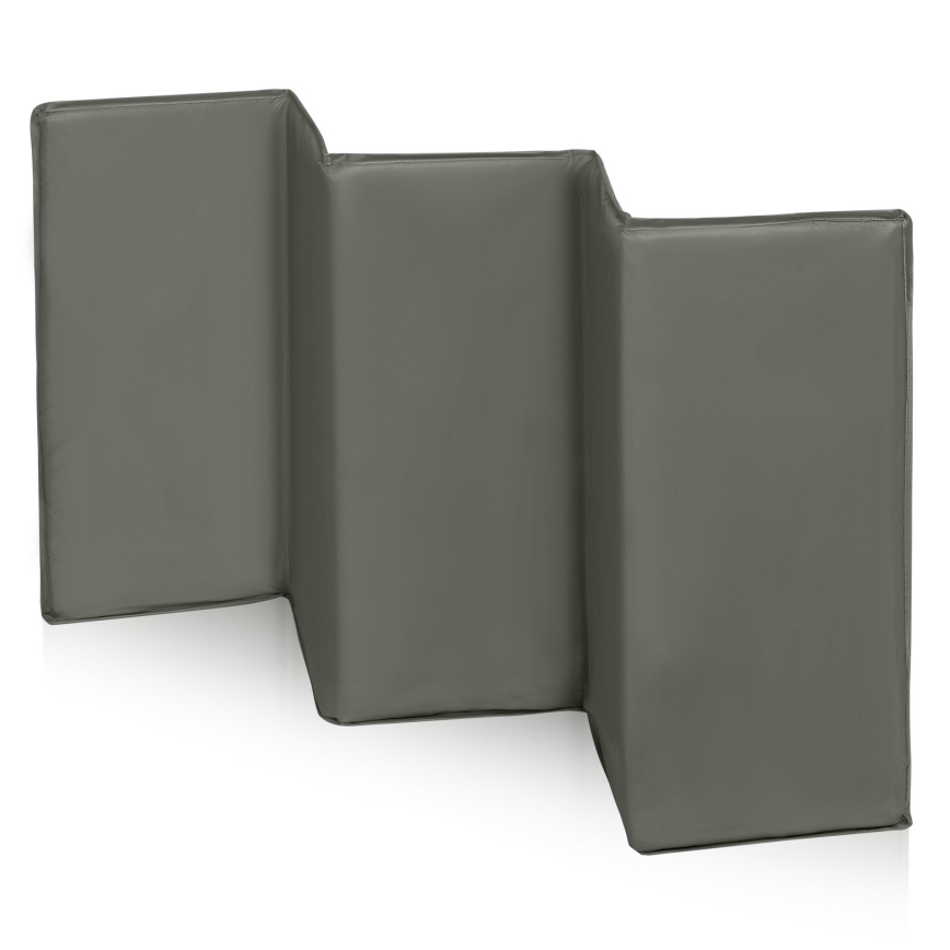 Lionelo - Putni krevetić SVEN PLUS Beige Olive