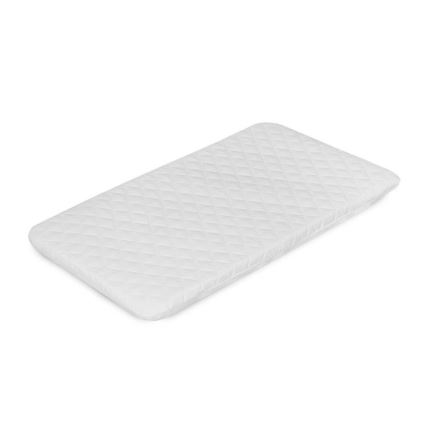 Lionelo - putni krevetić THEO tamno siva