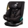 Lionelo - Rotirajuća autosjedalica s bazom BASTIAAN ONE i-Size 40-150 cm Black Carbon