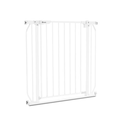 Lionelo - Sigurnosna ograda TRUUS SLIM bijela