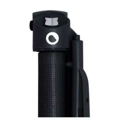 Lionelo - Sigurnosna ograda TULIA crna