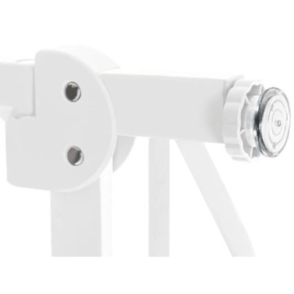 Lionelo - Sigurnosna pregrada TRUUS SLIM bijela