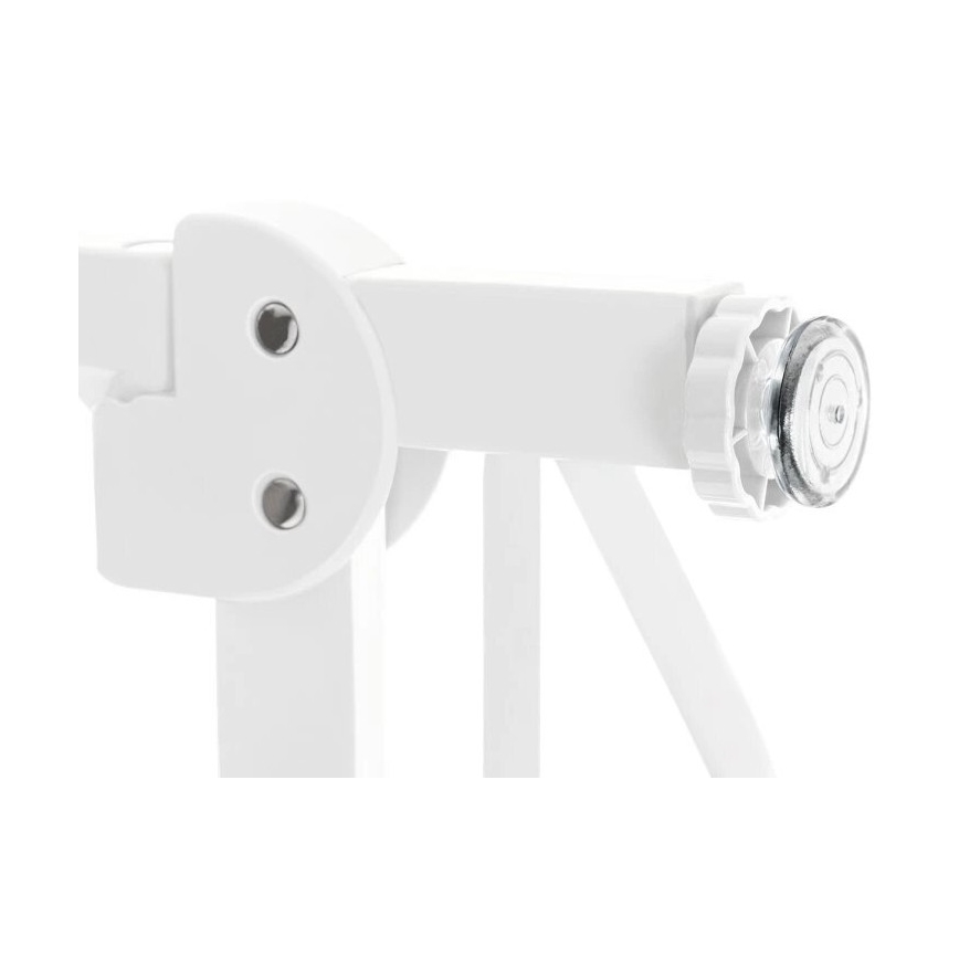 Lionelo - Sigurnosna pregrada TRUUS SLIM bijela