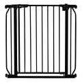 Lionelo - Sigurnosna vrata TRUUS SLIM crna