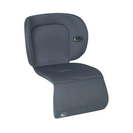 Lionelo - Sklopiva autosjedalica NELLY i-Size 76-150 cm Siva grafit