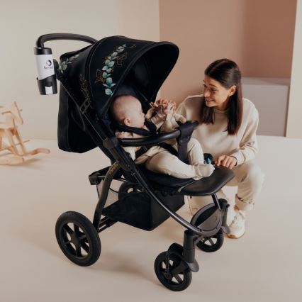 Lionelo - Sportska kolica ANNET TOUR Zlatni Trenuci