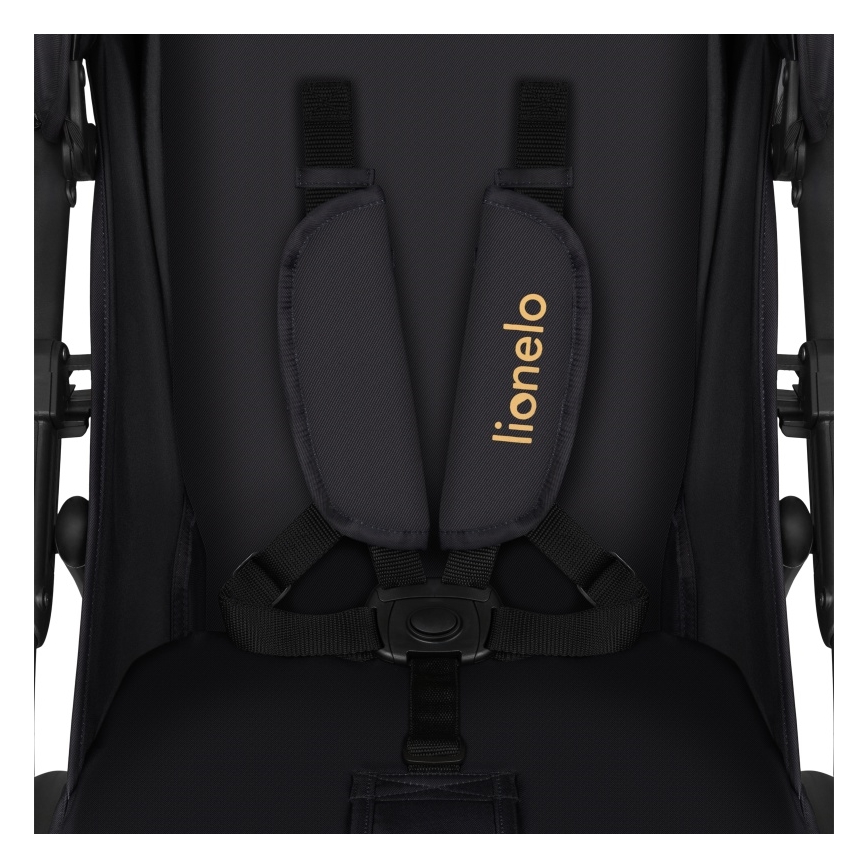 Lionelo - Sportska kolica ANNET TOUR Zlatni Trenuci